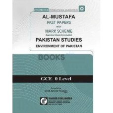 O Level Pakistan Studies Paper 2 Unsolved Upto June 2020