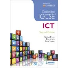 CAMBRIDGE IGCSE ICT, 2e 2015