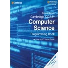 CAMBRIDGE IGCSE® COMPUTER SCIENCE: PROGRAMMING BOOK 2016 (colored)