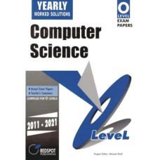 Redspot O Level Computer Science Yearly Exam Papers 2022 Edition