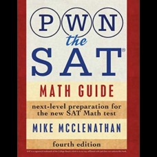 PWN the SAT Math Guide 4th Edition PWN the SAT Math Guide 4th Edition