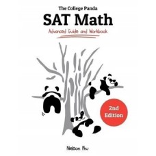 The College Panda SAT Math 2nd Edition The College Panda SAT Math 2nd Edition