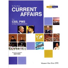 To the Point Current Affairs by Jahangir World Times