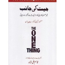 Jeet ki Janib by Qasim Ali Shah