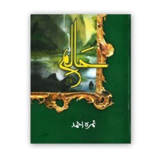 Haalim by Nimrah Ahmed Haalim by Nimrah Ahmed