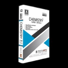 Chemistry A Level Paper 1 MCQs Topical Past Papers - Read And Write Publications