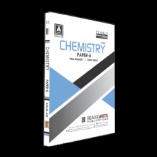 Chemistry A Level Paper 5 Yearly Worked Solutions - Read And Write Publications