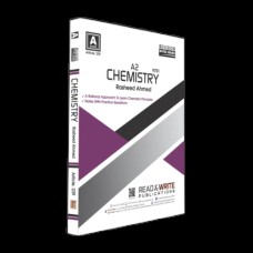 Chemistry A2 Level Revision Notes Series - Read And Write Publications