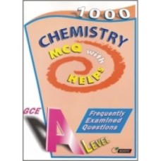 GCE A Level Chemistry MCQ with HELPs (local)