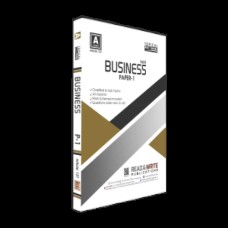 Business A Level Paper-1 Topical Past Papers - Read and Write Publications Business A Level Paper-1 Topical Past Papers - Read and Write Publications