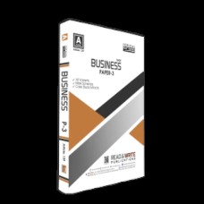 Business A Level Paper-3 Topical Past paper - Read and Write Publications Business A Level Paper-3 Topical Past paper - Read and Write Publications