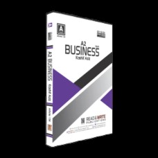 A2 Level Business Revision Notes - Read and Write Publications A2 Level Business Revision Notes - Read and Write Publications
