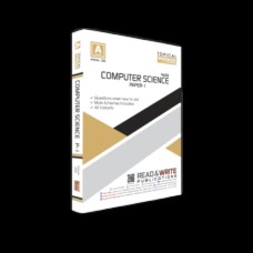 A Level Computer Science Paper 1 Topical Workbook - Read And Write Publications A Level Computer Science Paper 1 Topical Workbook - Read And Write Publications
