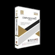 A Level Computer Science Paper 2 Topical Workbook - Read And Write Publications A Level Computer Science Paper 2 Topical Workbook - Read And Write Publications