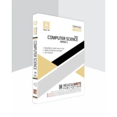 A Level Computer Science Paper 3 Topical Workbook - Read And Write Publications A Level Computer Science Paper 3 Topical Workbook - Read And Write Publications
