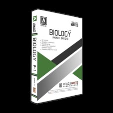 Biology As Level Paper 1 MCQ’s Topical Unsolved - Read and Write Publications Biology As Level Paper 1 MCQ’s Topical Unsolved - Read and Write Publications