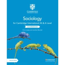Cambridge AS and A level Sociology Coursebook