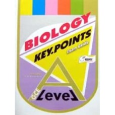 GCE A Level Biology KEY POINTS GCE A Level Biology KEY POINTS