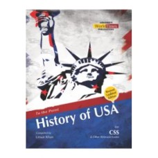 To the Point History of USA - Jahangir World Times