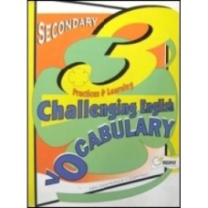 GCE O LEVEL ADVANCED ENGLISH VOCABULARY FOR Class 10 And Class 11