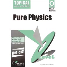 GCE O Level Pure Physics Topical 2022 GCE O Level Pure Physics Topical 2022