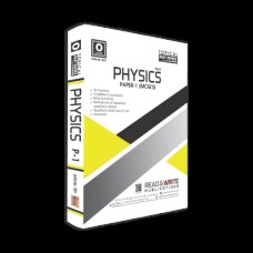 O Level Physics Paper 1 MCQs Topical Past Papers by Read and Write Publications O Level Physics Paper 1 MCQs Topical Past Papers by Read and Write Publications