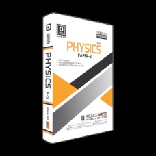 O level Physics Paper 2 Topical Workbook - Read and Write Publications O level Physics Paper 2 Topical Workbook - Read and Write Publications