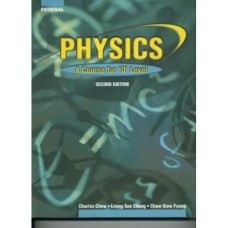 Physics A Course for O Level 2nd edition (mat paper colored) Physics A Course for O Level 2nd edition (mat paper colored)