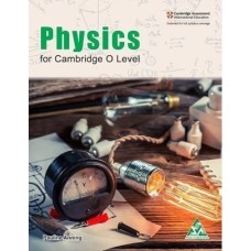 Physics for Cambridge O Level - Peak Publications Physics for Cambridge O Level - Peak Publications