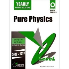Redspot GCE O Level Pure Physics Yearly Redspot GCE O Level Pure Physics Yearly