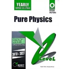 Redspot O Level Pure Physics Yearly 2022 Edition Redspot O Level Pure Physics Yearly 2022 Edition