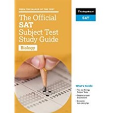 SAT Subject Test Biology By College Board SAT Subject Test Biology By College Board