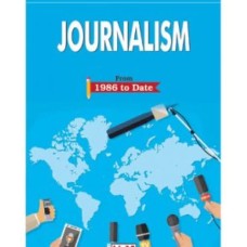 CSS Past Papers Journalism & Mass Communication - HSM Publishers