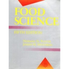 Food Science 5th Edition By Norman Potter