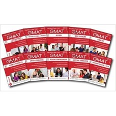 Manhattan GMAT Study Guide 6th edition Manhattan GMAT Study Guide 6th edition
