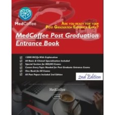 MedCoffee Post Graduation Entrance Book 2nd Edition MedCoffee Post Graduation Entrance Book 2nd Edition