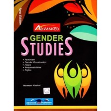 Gender Studies 2016 Edition By Moazam Hashmi MCQs + Subjective - Advanced