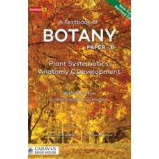 Text Book Botany Paper B - Caravan