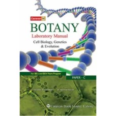 Botany Practical Paper C - Caravan