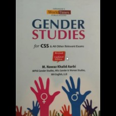 Gender Studies By M.Nawaz Khalid – Jahangir World Times