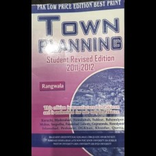Town Planning by Rangwala
