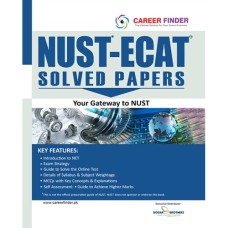 NUST ECAT Solved Papers by Dogar Brothers NUST ECAT Solved Papers by Dogar Brothers