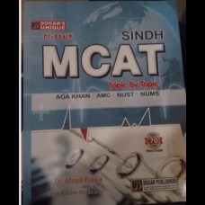 Sindh MCAT Topic by Topic by Dogar Unique Sindh MCAT Topic by Topic by Dogar Unique